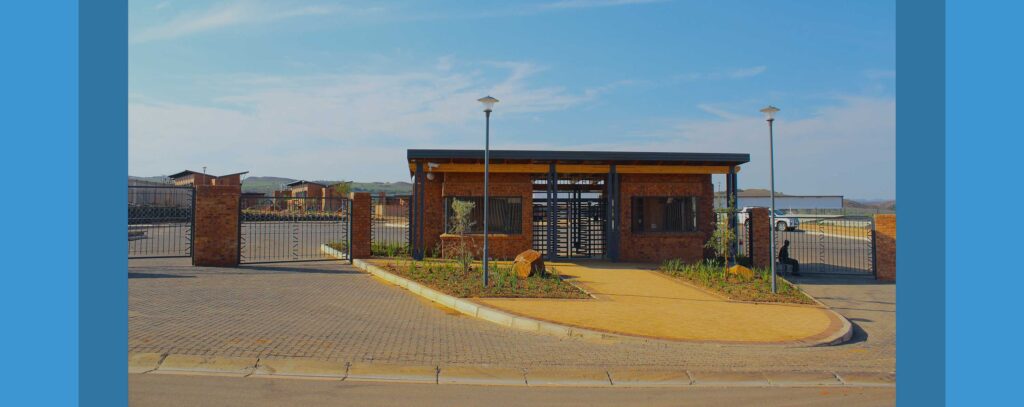 Magaliesburg Boarding Facility