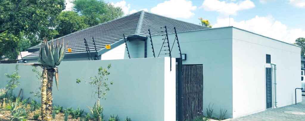 Lancet Laboratory Rustenburg