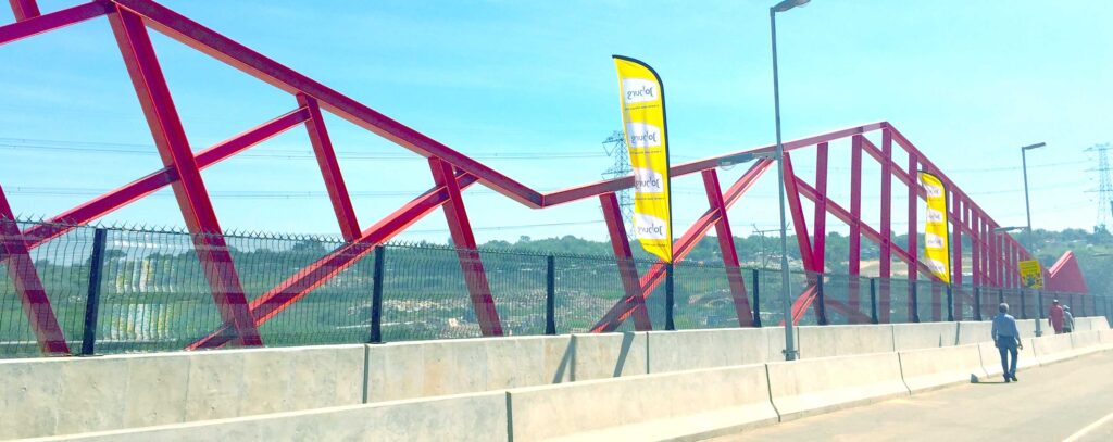 Urban Regeneration Projects